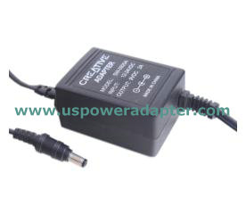New Creative SW-0920A AC Power Supply Charger Adapter