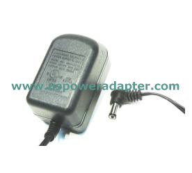 New Component Telephone U060030D12 AC Power Supply Charger Adapter