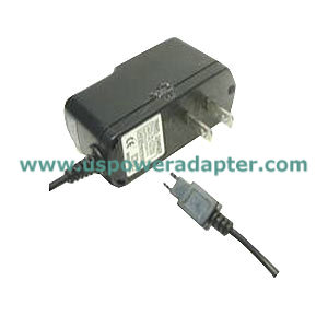 New Travel Charger HH-STC001G AC Power Supply Charger Adapter