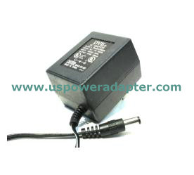 New DVE DV-0935S AC Power Supply Charger Adapter