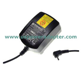 New Phihong PSA18R-120P AC Power Supply Charger Adapter - Click Image to Close