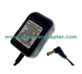 New Component Telephone U090025A12 AC Power Supply Charger Adapter