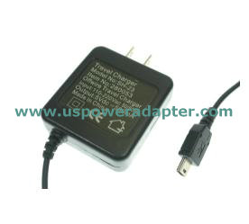 New Travel Charger SH23 AC Power Supply Charger Adapter
