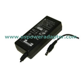 New Delta Electronics EADP-24FB AC Power Supply Charger Adapter
