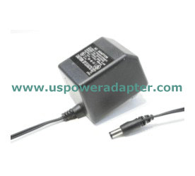 New DVE DV-07540S AC Power Supply Charger Adapter - Click Image to Close