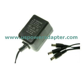 New ITE AD35-03006 AC Power Supply Charger Adapter