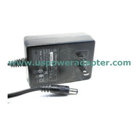 New Linearity LAD1512D92 AC Power Supply Charger Adapter - Click Image to Close