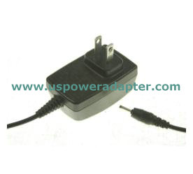 New LG 8102 AC Power Supply Charger Adapter - Click Image to Close