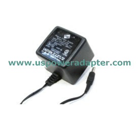 New DigiPower AD0780 AC Power Supply Charger Adapter - Click Image to Close
