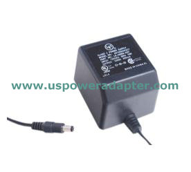 New LEI 481208oo3ct AC Power Supply Charger Adapter