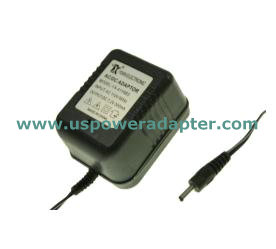 New Yixin YX-4116B3 AC Power Supply Charger Adapter