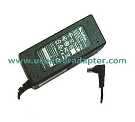 New VeriFone AU1121204N AC Power Supply Charger Adapter