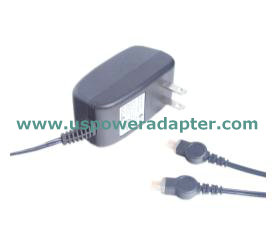 New Logitech P007WA0607 AC Power Supply Charger Adapter - Click Image to Close