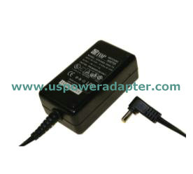 New Top Electron SYS10891509T3 AC Power Supply Charger Adapter