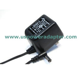 New SAE 28910 AC Power Supply Charger Adapter - Click Image to Close