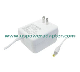 New CHD UA5420120150G AC Power Supply Charger Adapter - Click Image to Close