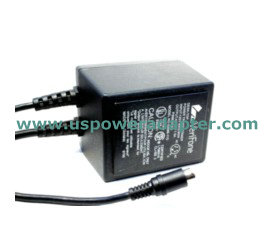New Verifone 02099-11G AC Power Supply Charger Adapter - Click Image to Close