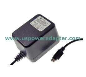 New CUI Inc. 57-12-1500D AC Power Supply Charger Adapter