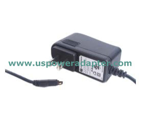 New Leader MU12-2052100-A1 AC Power Supply Charger Adapter