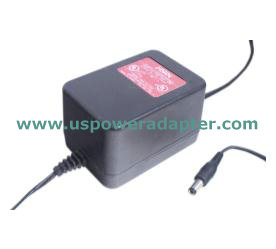 New Vision D4812750D AC Power Supply Charger Adapter - Click Image to Close