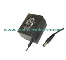 New DVE dv9300s1 AC Power Supply Charger Adapter