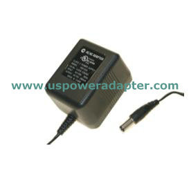 New Power Supply IA0123U AC Power Supply Charger Adapter