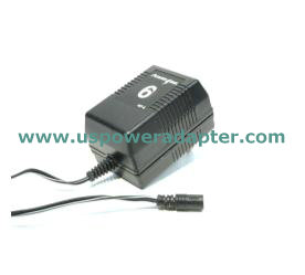 New Powerline MP6 AC Power Supply Charger Adapter