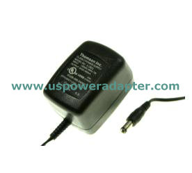 New Thomson 5-2823 AC Power Supply Charger Adapter