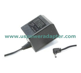 New Leader 350905003CT AC Power Supply Charger Adapter
