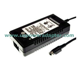 New ROC HP-040 AC Power Supply Charger Adapter - Click Image to Close