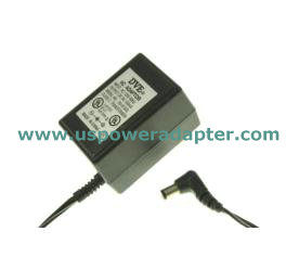 New DVE DV-9100S AC Power Supply Charger Adapter