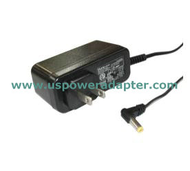New iHome kss180752500uj AC Power Supply Charger Adapter - Click Image to Close