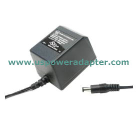 New Leader A35120035-A1 AC Power Supply Charger Adapter
