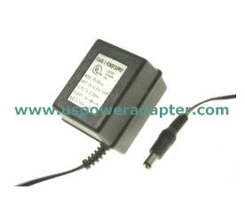 New Power Supply PPI-0920-UL AC Power Supply Charger Adapter