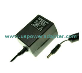 New Salom SPS15A-007 AC Power Supply Charger Adapter - Click Image to Close