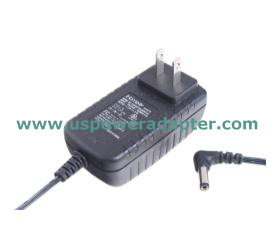 New iHome KSAFD0750200W1US AC Power Supply Charger Adapter - Click Image to Close