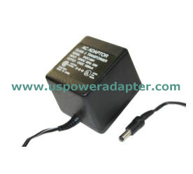 New Salom SADC-0891 AC Power Supply Charger Adapter