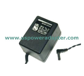 New Craftsman E-81204 AC Power Supply Charger Adapter - Click Image to Close