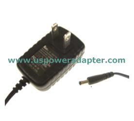 New Ktec KSCFB060050W1US AC Power Supply Charger Adapter