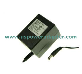 New X10 PR30A AC Power Supply Charger Adapter - Click Image to Close