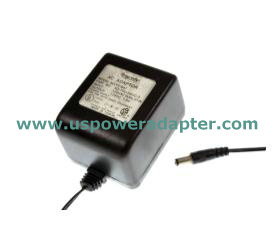 New Rhapsody TV-647 AC Power Supply Charger Adapter