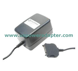 New Qualcomm TAACA0101 AC Power Supply Charger Adapter - Click Image to Close