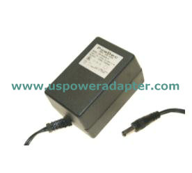 New PowDec WP10050N-A AC Power Supply Charger Adapter
