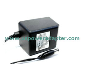 New DVE DV-1250-B20 AC Power Supply Charger Adapter