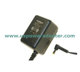 New RadioShack AD-665 AC Power Supply Charger Adapter