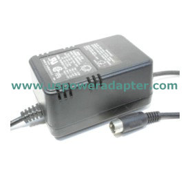New Desk-Top 100000481C AC Power Supply Charger Adapter - Click Image to Close