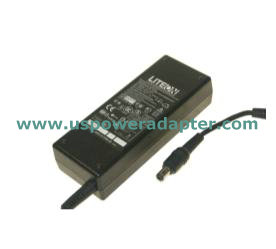 New Liteon PA-1750-07 AC Power Supply Charger Adapter