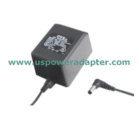 New DVE DV-061AS-B20 AC Power Supply Charger Adapter