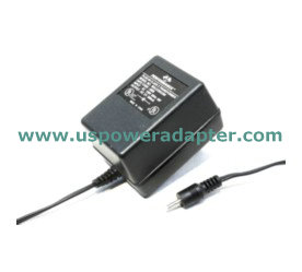 New Performance MULD3503300 AC Power Supply Charger Adapter