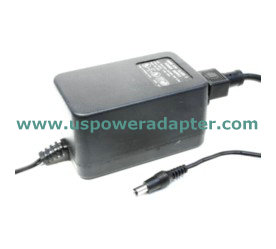 New Desk-Top Class 2 MIL-16DT AC Power Supply Charger Adapter - Click Image to Close
